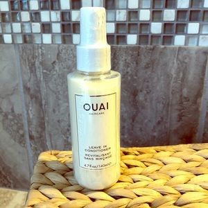 Ouai Haircare: Leave-in Conditioner Spray🔆NEW🔆